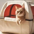 torba transporter dla kota